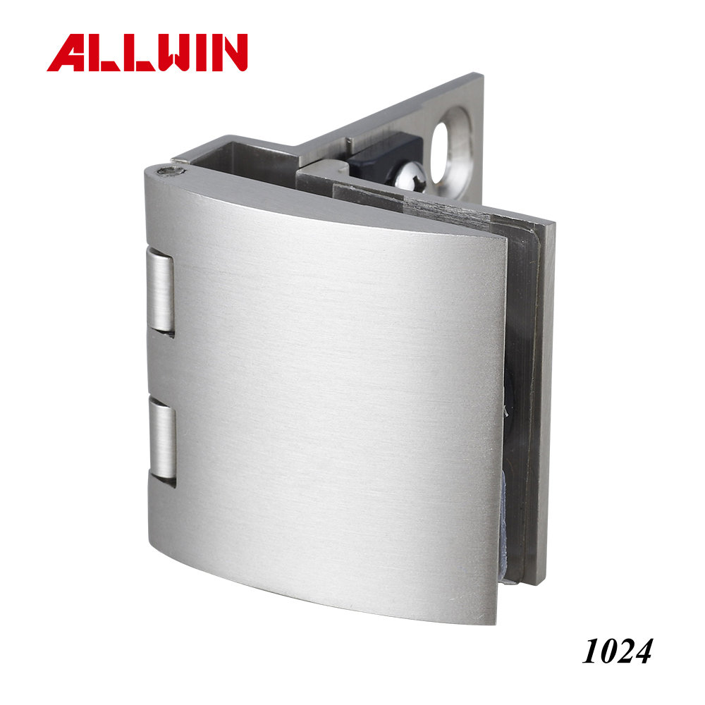 What are Glass Door Hinges?